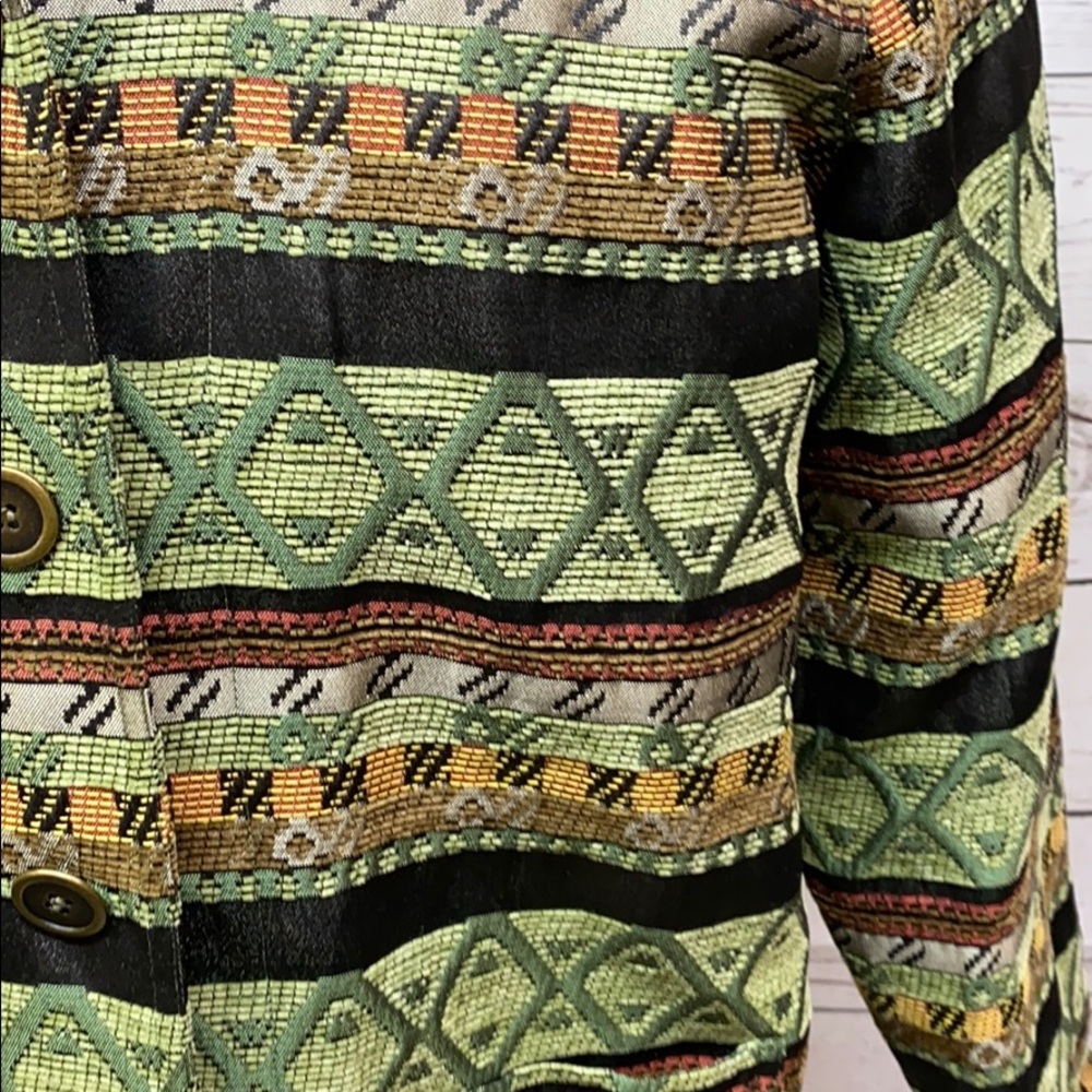 Koret Jacket - Picture 2 of 4